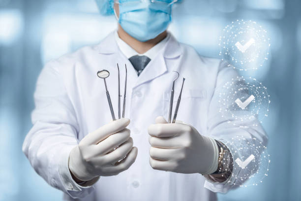 Oral Surgery in Mango, FL