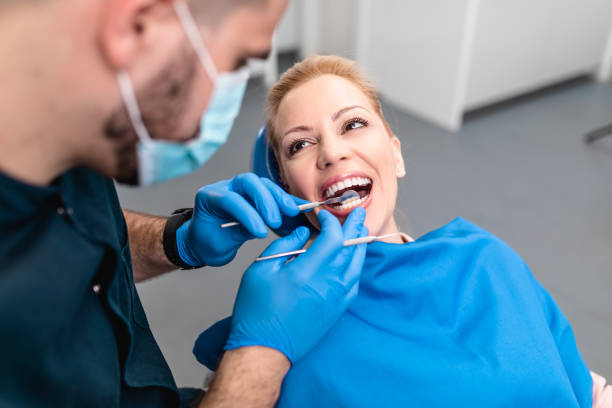 Best Dental Bonding  in Mango, FL