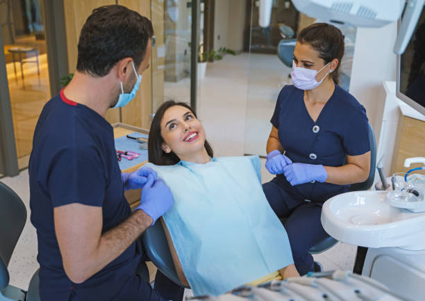 Best Dental Implants  in Mango, FL