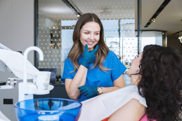 Dental Inlays and Onlays in Mango, FL