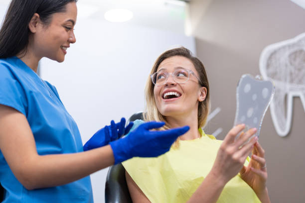 Best Cosmetic Dentistry  in Mango, FL