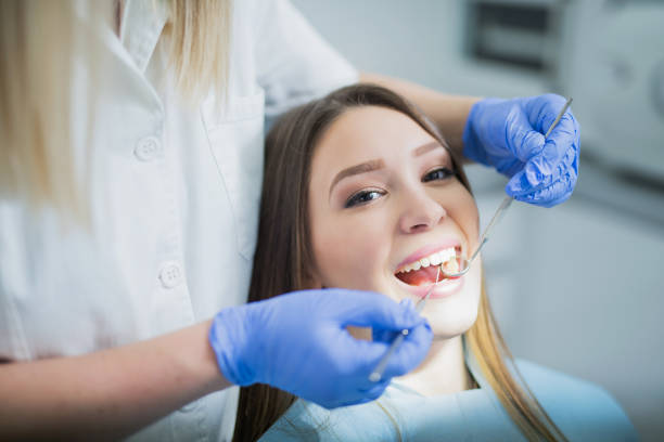 Best Invisalign and Clear Aligners  in Mango, FL